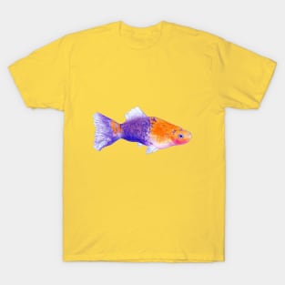 Fish2 T-Shirt